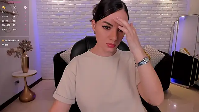 Snapshot of MorganHicks chatting on September 2025 07:03:02 PM MorganHicks online show from September 2025 07:03:02 PM