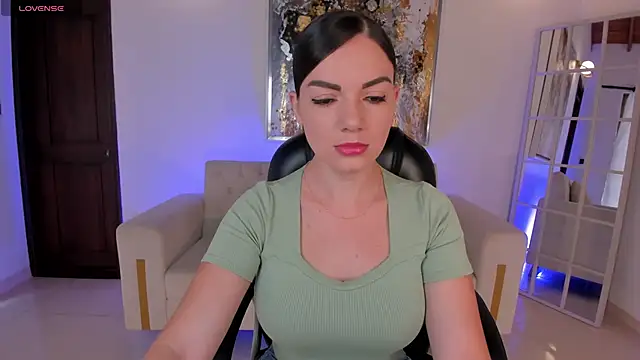 Snapshot of MorganHicks chatting on November 2025 07:47:02 PM MorganHicks online show from November 2025 07:47:02 PM