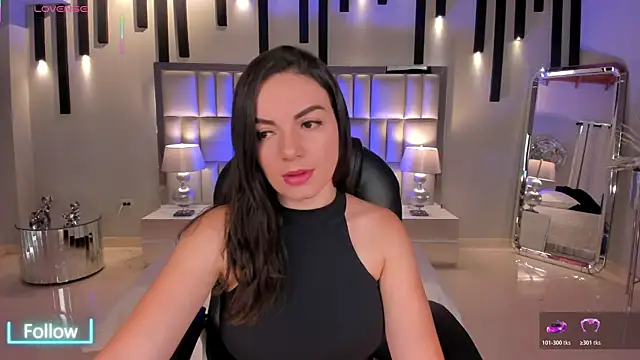 Snapshot of MorganHicks chatting on December 2025 07:23:02 PM MorganHicks online show from December 2025 07:23:02 PM