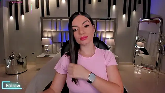 Snapshot of MorganHicks chatting on December 2025 07:54:02 PM MorganHicks online show from December 2025 07:54:02 PM