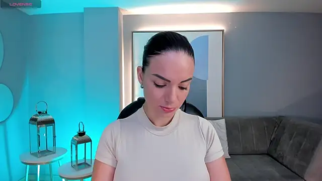 Snapshot of MorganHicks chatting on February 2026 06:55:02 PM MorganHicks online show from February 2026 06:55:02 PM