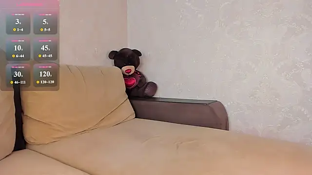 HelenaRegal online show from July 2026 01:53:01 PM