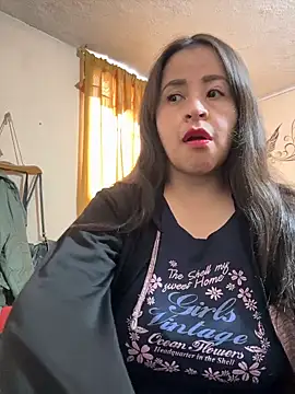 latinfemale online show from January 2026 08:56:01 PM