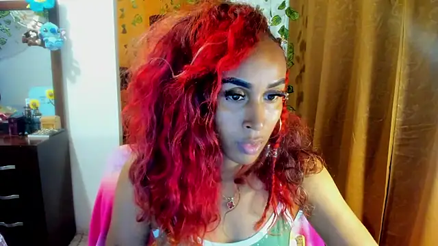 CarameloCeron online show from March 2025 02:07:01 PM