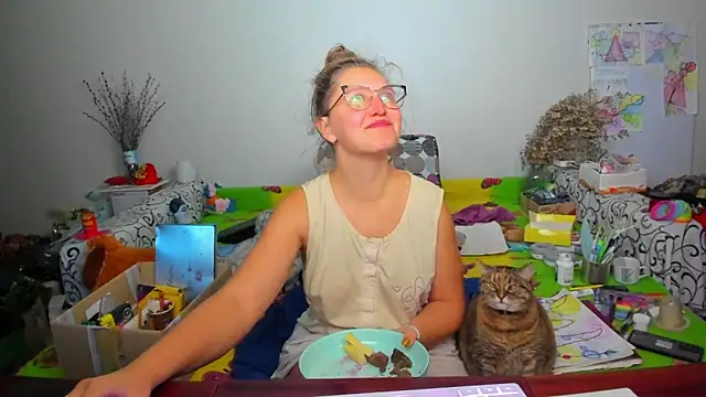 Snapshot of IamYourNarcotic chatting on December 2024 05:37:01 PM IamYourNarcotic online show from December 2024 05:37:01 PM