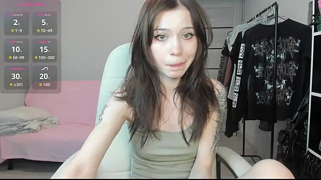 Nancy ston online show from May 2026 02:33:02 PM
