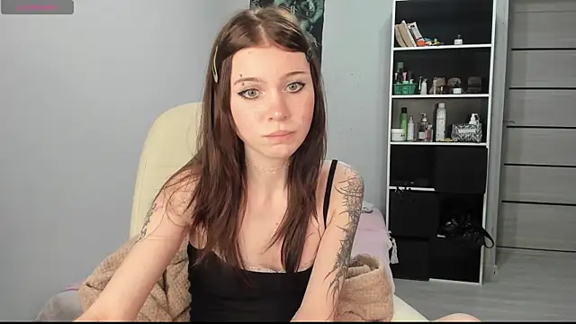 Nancy ston online show from May 2026 07:08:01 PM