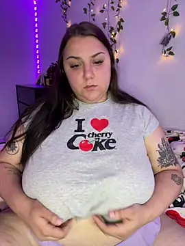 honeyviolet online show from September 2025 01:49:02 AM