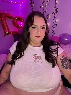 honeyviolet online show from September 2025 05:54:01 AM