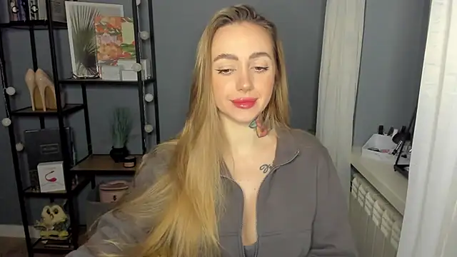 sexyCoralie online show from December 2024 07:38:01 AM