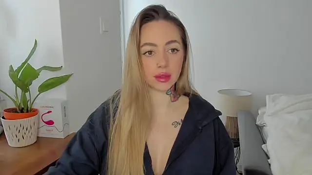 sexyCoralie online show from January 2025 07:36:01 AM