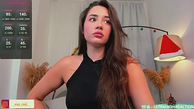 Snapshot of _Eva_Rose_ chatting on December 2024 05:15:02 PM Eva Rose online show from December 2024 05:15:02 PM