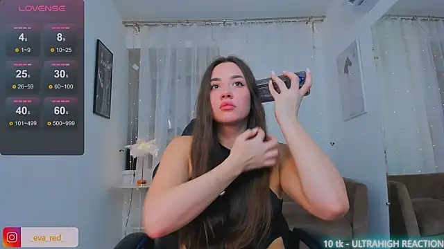 Snapshot of _Eva_Rose_ chatting on March 2025 05:07:02 PM Eva Rose online show from March 2025 05:07:02 PM