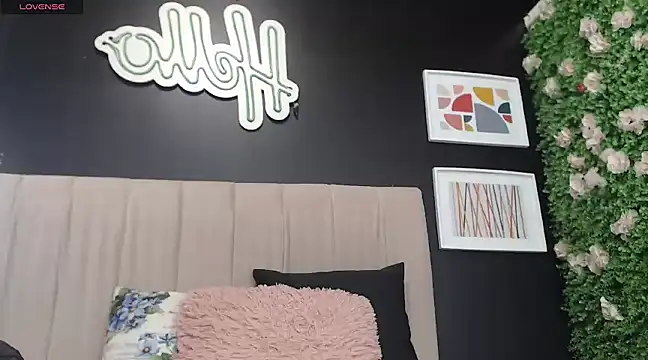 Sharloth milf online show from January 2025 08:25:01 PM