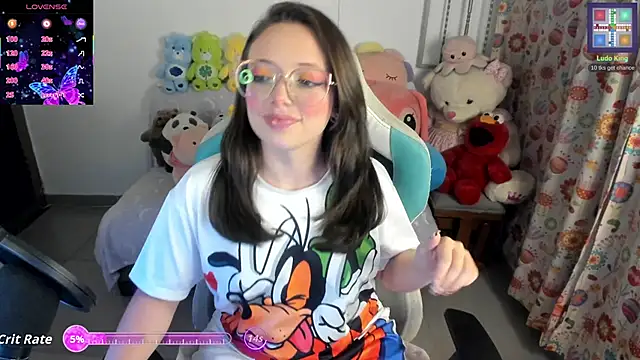 linda-schmidt online show from May 2026 11:00:01 PM
