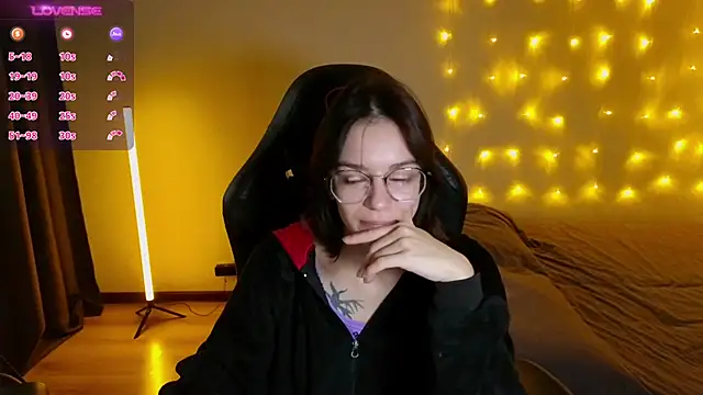 alyssa sweet online show from December 2024 03:47:02 AM