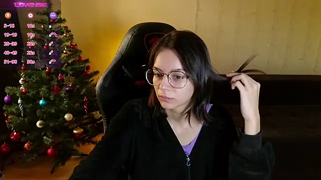 alyssa sweet online show from December 2024 08:23:02 AM