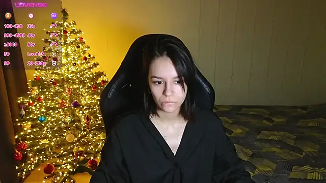 alyssa sweet online show from January 2025 03:18:01 AM