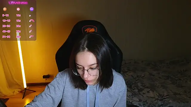 alyssa sweet online show from February 2025 05:29:02 AM