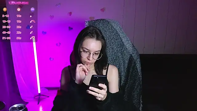 alyssa sweet online show from February 2025 05:05:02 AM