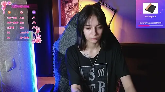 alyssa sweet online show from February 2025 05:54:02 AM