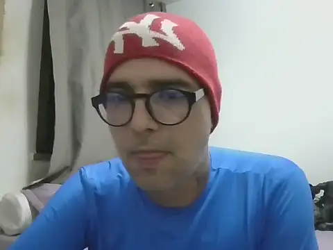 Brino-Nandes online show from November 2025 04:33:02 AM