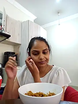 DirtySnowball69 online show from January 2025 02:47:02 PM