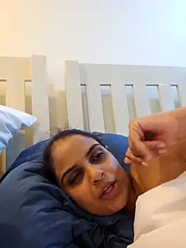 DirtySnowball69 online show from February 2025 09:01:02 PM