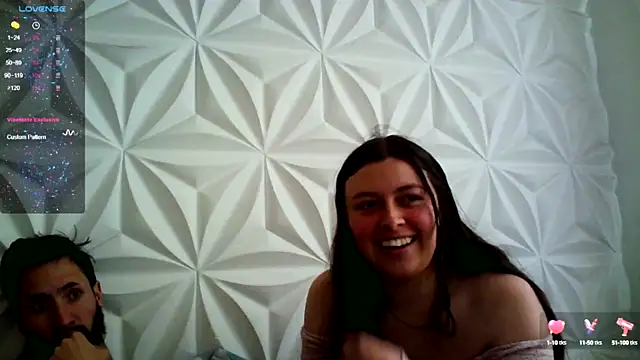 jerryandjessica online show from October 2025 10:29:02 PM