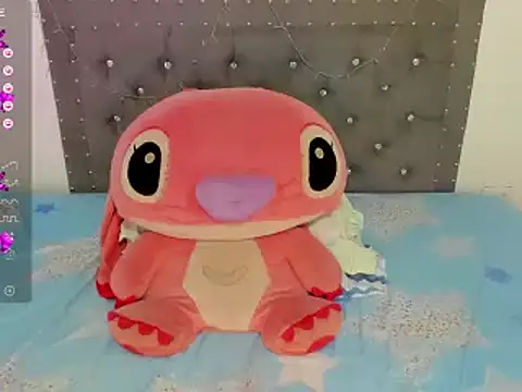 NinaGrey  online show from December 2024 02:53:02 AM