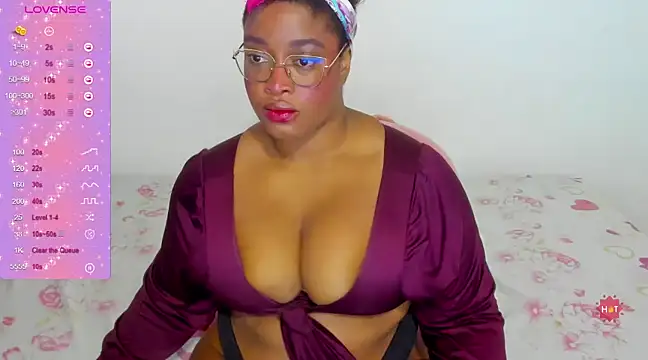 NinaGrey  online show from March 2025 12:06:02 AM