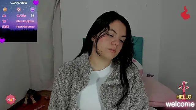 Anal Milky Momma online show from March 2025 02:01:02 PM