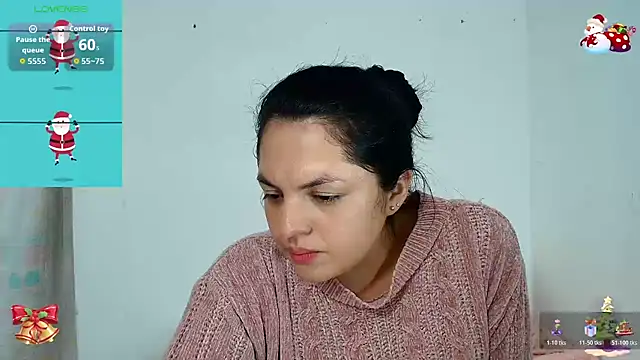 Anal Milky Momma online show from November 2025 03:34:01 PM