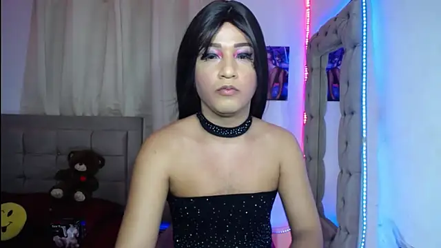 TRANSCATALINA online show from September 2025 02:49:01 AM