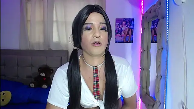 TRANSCATALINA online show from July 2026 07:34:02 PM