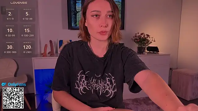 Snapshot of lanabosch chatting on January 2025 10:02:01 PM lanabosch online show from January 2025 10:02:01 PM