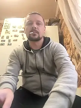 DanielOhCool online show from December 2024 09:51:01 AM