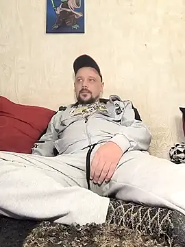 DanielOhCool online show from December 2024 01:44:02 PM