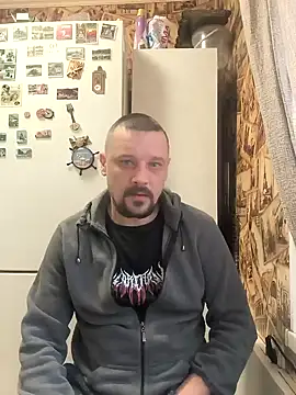 DanielOhCool online show from December 2024 07:46:01 AM