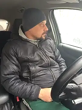 DanielOhCool online show from February 2025 05:51:02 AM