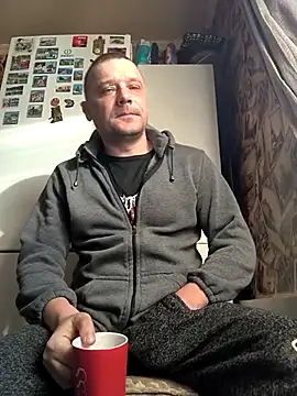 DanielOhCool online show from February 2025 06:33:01 AM