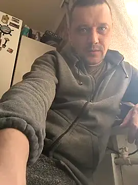 DanielOhCool online show from February 2025 08:18:01 AM