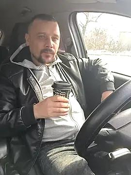 DanielOhCool online show from March 2025 10:11:02 AM