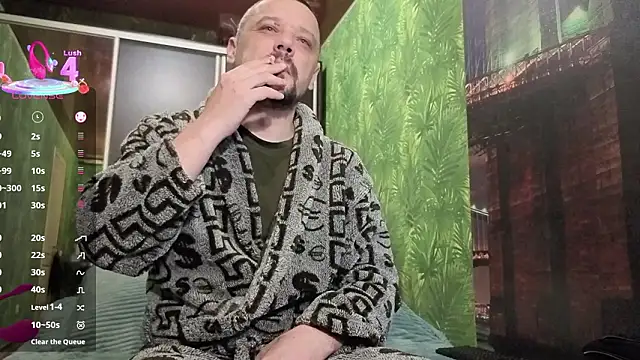 DanielOhCool online show from February 2026 06:34:01 AM