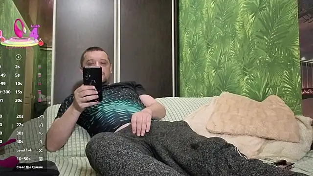 DanielOhCool online show from April 2026 06:36:01 AM