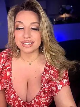 miamellycious online show from May 2026 07:37:02 AM