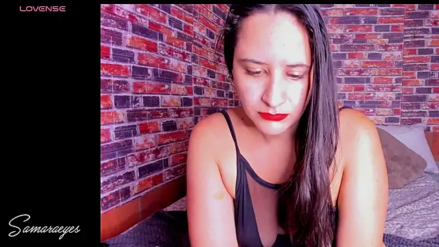 Samara Eyes online show from July 2026 12:40:01 AM