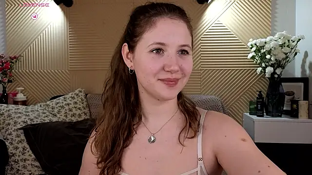 Elizavetta Miller online show from March 2026 04:57:01 PM