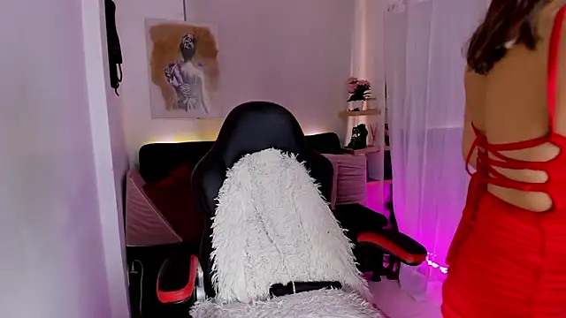 Gaby Sexy  online show from January 2025 03:13:02 PM