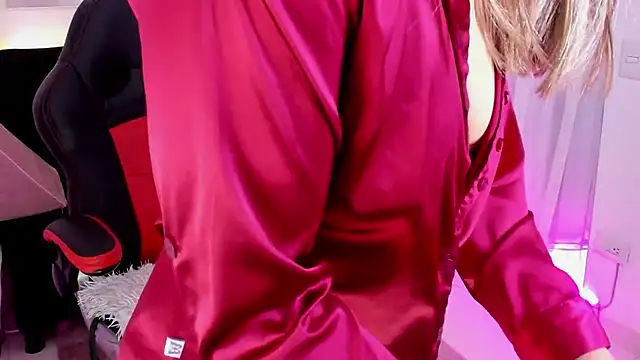 Gaby Sexy  online show from February 2025 04:53:01 PM